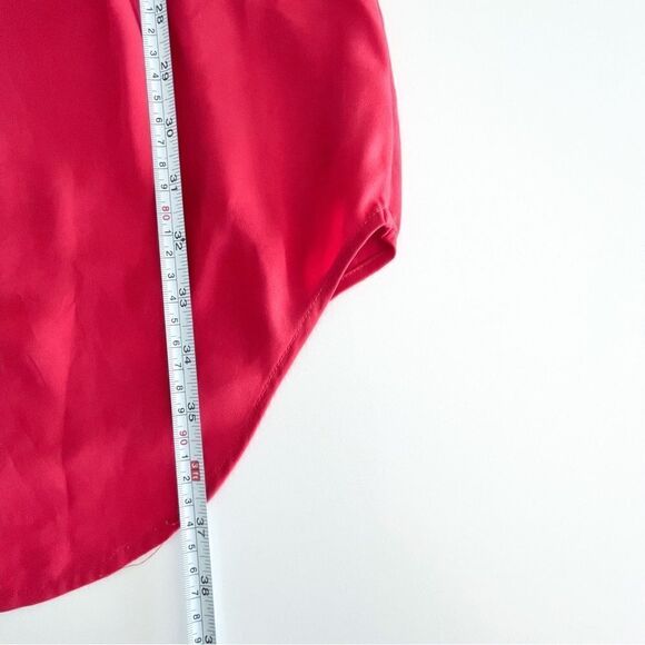 RW&CO. Vibrant Pink Dress - Picture 8 of 9